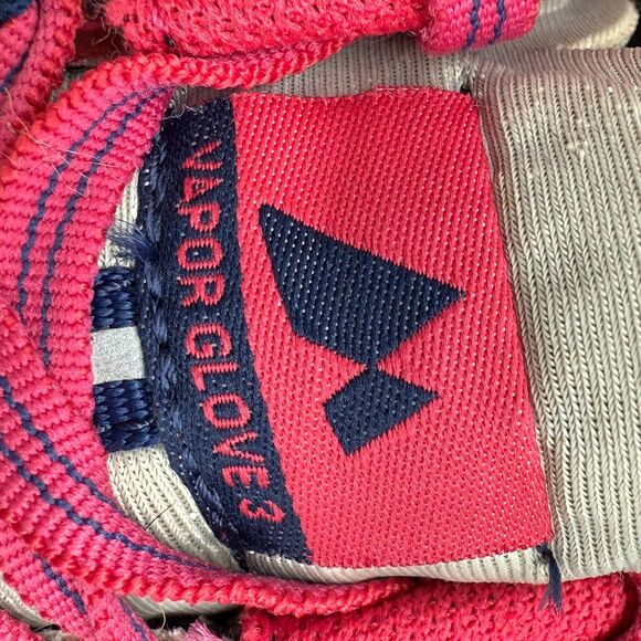 Merrell Vapor Glove 3 Women's 8 Pink Barefoot Trail Running Sneakers Low Top - Picture 8 of 10